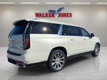 2021 Cadillac Escalade ESV Premium Luxury Platinum