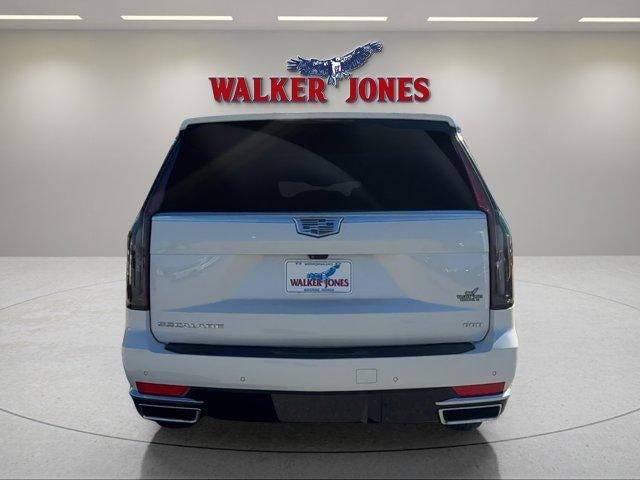 2021 Cadillac Escalade ESV Premium Luxury Platinum