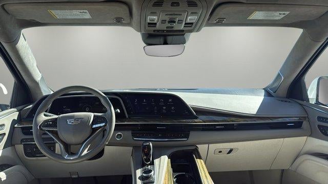 2021 Cadillac Escalade ESV Premium Luxury Platinum