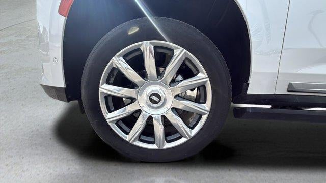 2024 Cadillac Escalade Premium Luxury Platinum