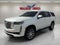 2024 Cadillac Escalade Premium Luxury Platinum