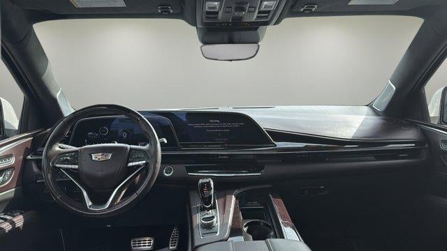2024 Cadillac Escalade Premium Luxury Platinum