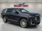 2023 Cadillac Escalade Premium Luxury Platinum