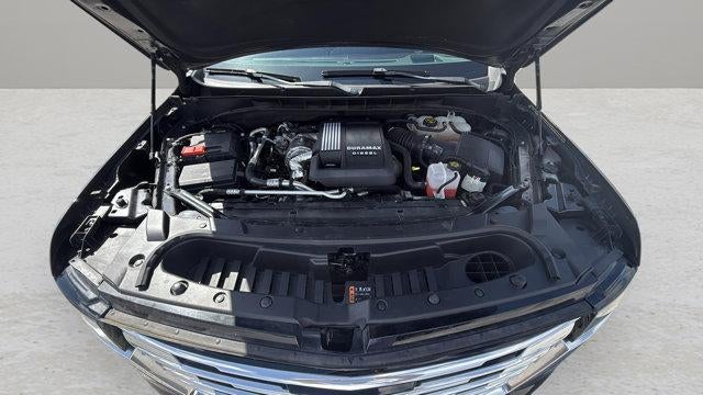 2023 Cadillac Escalade Premium Luxury Platinum