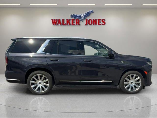 2023 Cadillac Escalade Premium Luxury Platinum