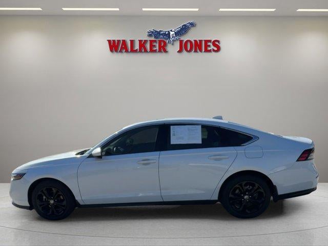 2023 Honda Accord Sedan EX