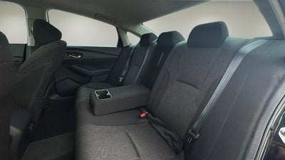 2023 Honda Accord Sedan EX