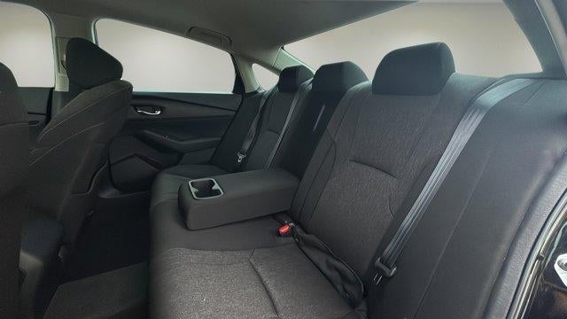 2023 Honda Accord Sedan EX