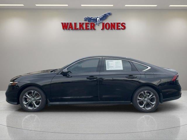 2023 Honda Accord Sedan EX