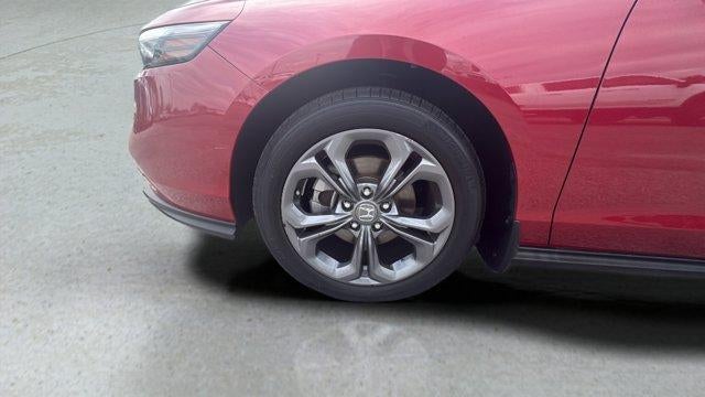 2023 Honda Accord Sedan EX
