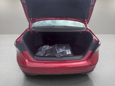 2023 Honda Accord Sedan EX