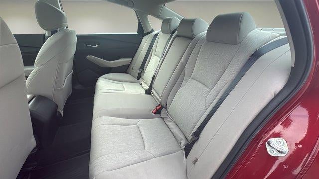 2023 Honda Accord Sedan EX