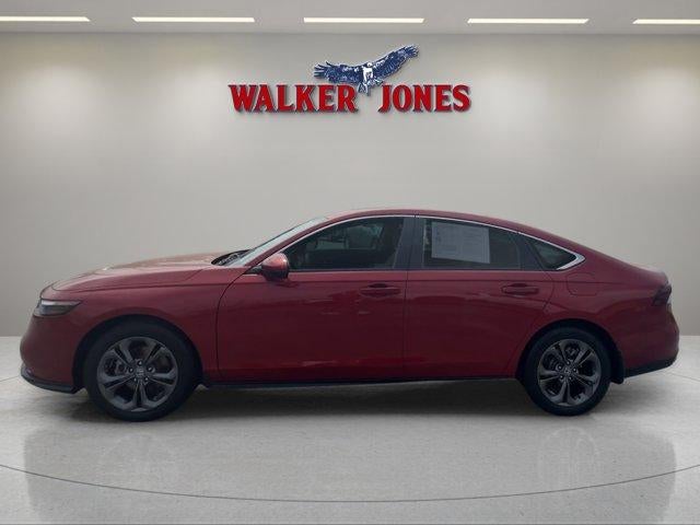 2023 Honda Accord Sedan EX