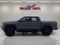 2024 Nissan Frontier PRO-X