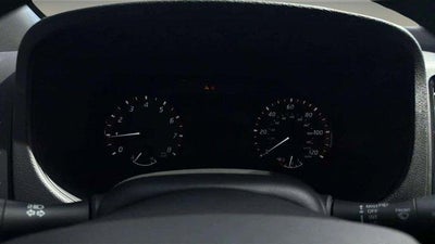 2024 Nissan Frontier PRO-X