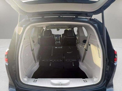 2021 Chrysler Pacifica Hybrid Limited