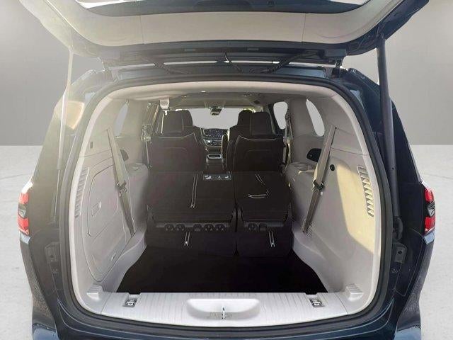 2021 Chrysler Pacifica Hybrid Limited