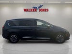 2021 Chrysler Pacifica Hybrid Limited
