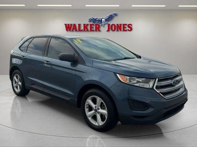 2018 Ford Edge SE
