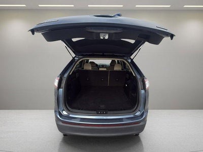 2018 Ford Edge SE