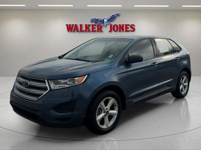 2018 Ford Edge SE