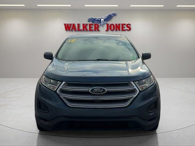 2018 Ford Edge SE
