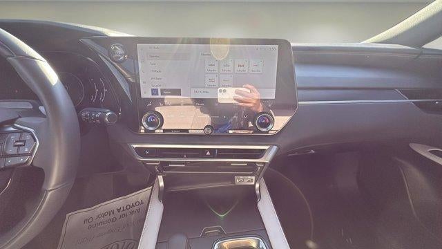 2024 Lexus RX RX 350