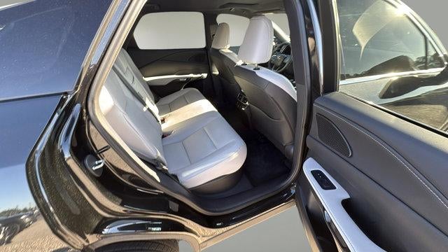 2024 Lexus RX RX 350