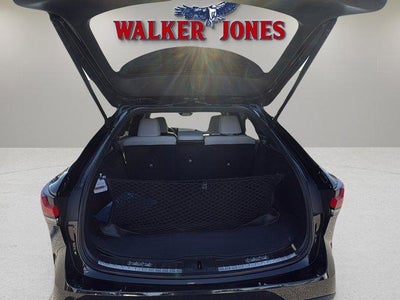 2024 Lexus RX RX 350