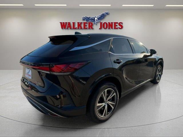 2024 Lexus RX RX 350