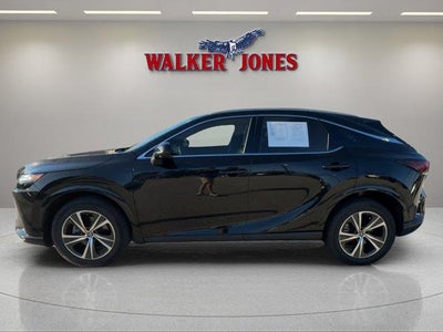 2024 Lexus RX RX 350