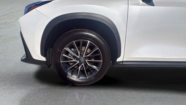 2025 Lexus NX NX 250 Premium