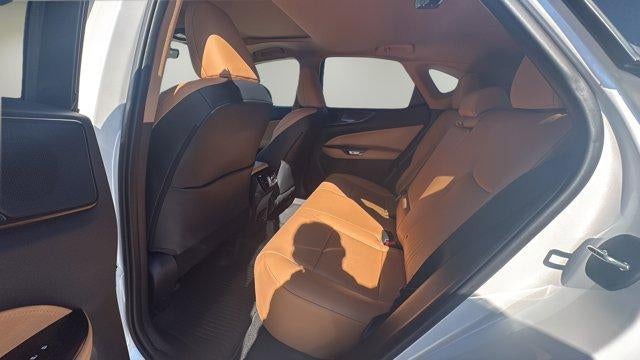 2025 Lexus NX NX 250 Premium