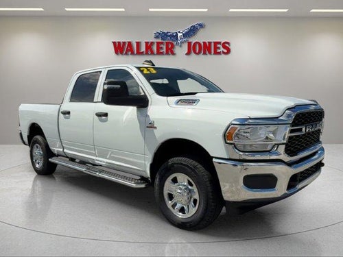 2023 RAM 3500 Tradesman