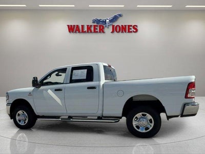 2023 RAM 3500 Tradesman