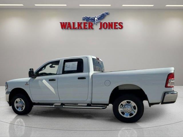2023 RAM 3500 Tradesman