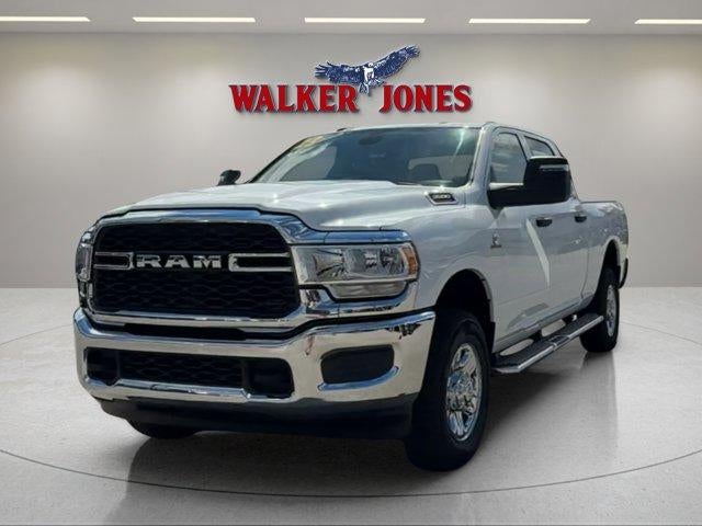 2023 RAM 3500 Tradesman