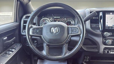 2023 RAM 3500 Tradesman