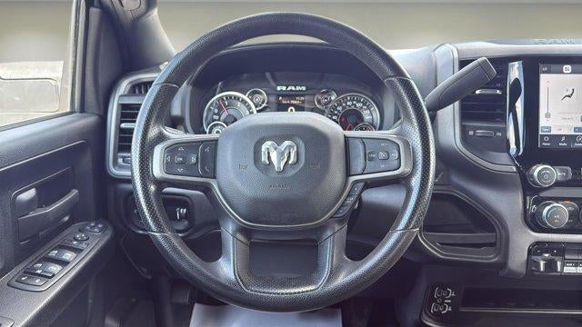 2023 RAM 3500 Tradesman