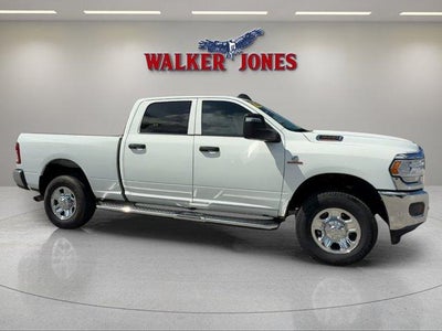 2023 RAM 3500 Tradesman