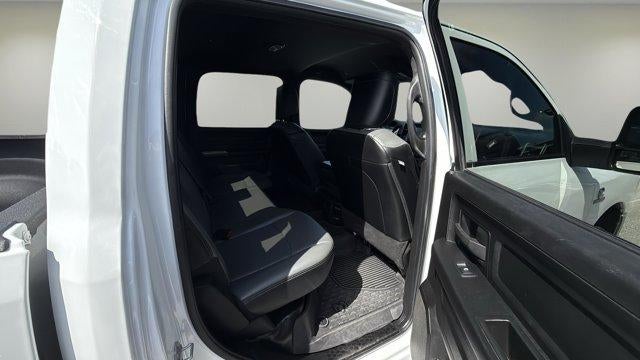 2023 RAM 3500 Tradesman