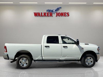 2023 RAM 3500 Tradesman