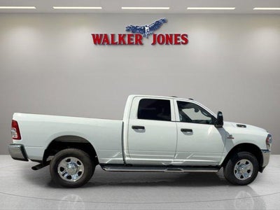 2023 RAM 3500 Tradesman