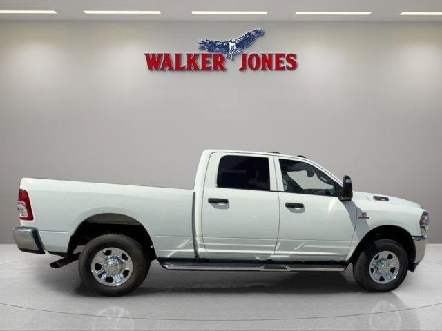 2023 RAM 3500 Tradesman