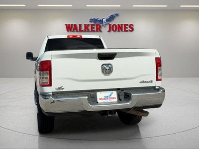 2023 RAM 3500 Tradesman