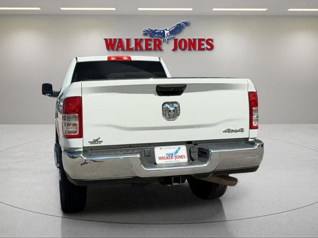 2023 RAM 3500 Tradesman