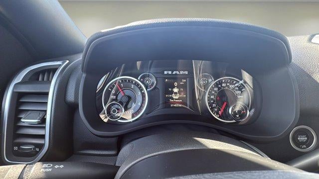 2023 RAM 3500 Big Horn