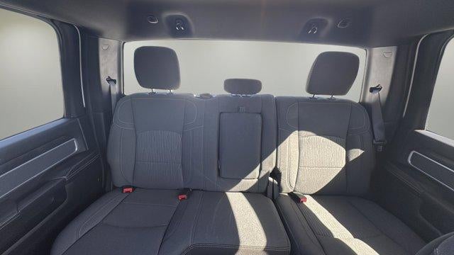 2023 RAM 3500 Big Horn