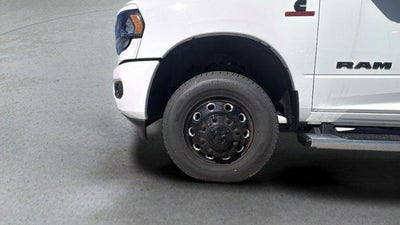 2023 RAM 3500 Big Horn