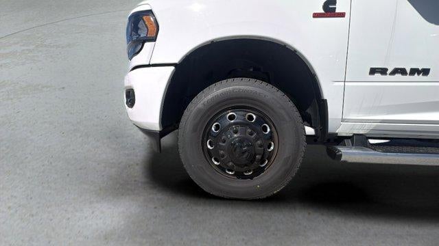 2023 RAM 3500 Big Horn